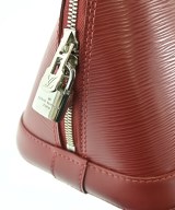 LOUIS VUITTON（ルイヴィトン）ハンドバッグ 赤 サイズ:PM レディース/2200681429116