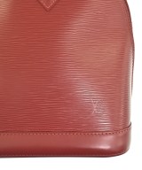 LOUIS VUITTON（ルイヴィトン）ハンドバッグ 赤 サイズ:PM レディース/2200681429116