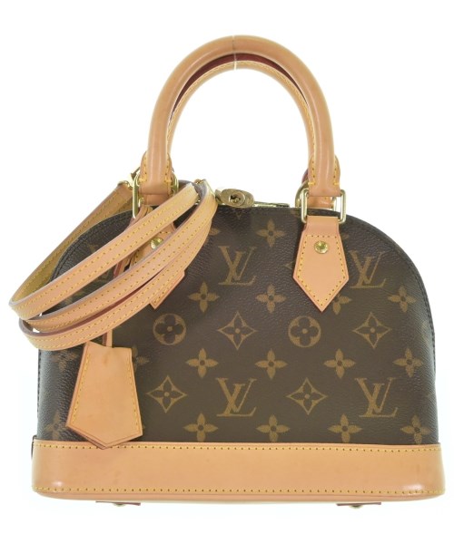 ルイヴィトン(LOUIS VUITTON)のLOUIS VUITTON ハンドバッグ