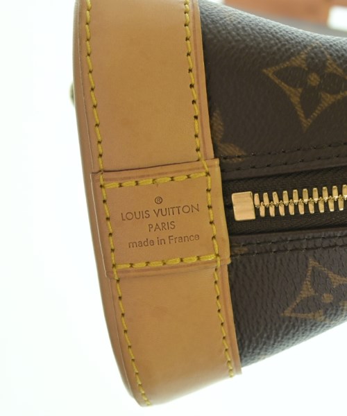 LOUIS VUITTON（ルイヴィトン）ハンドバッグ 茶 サイズ:- レディース/2200681429123