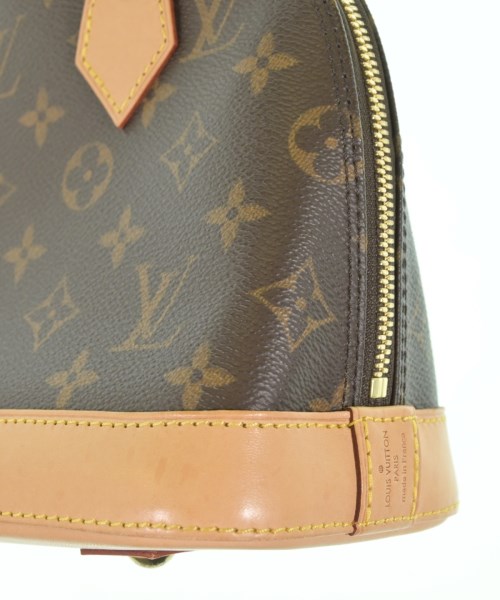 LOUIS VUITTON（ルイヴィトン）ハンドバッグ 茶 サイズ:- レディース/2200681429123