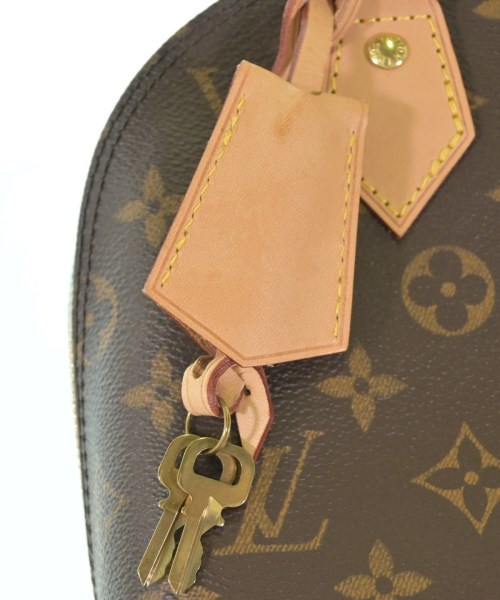 LOUIS VUITTON（ルイヴィトン）ハンドバッグ 茶 サイズ:- レディース/2200681429123