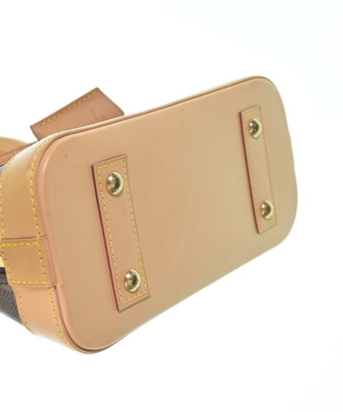 LOUIS VUITTON（ルイヴィトン）ハンドバッグ 茶 サイズ:- レディース/2200681429123