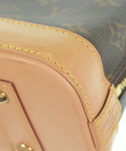 LOUIS VUITTON（ルイヴィトン）ハンドバッグ 茶 サイズ:- レディース/2200681429123