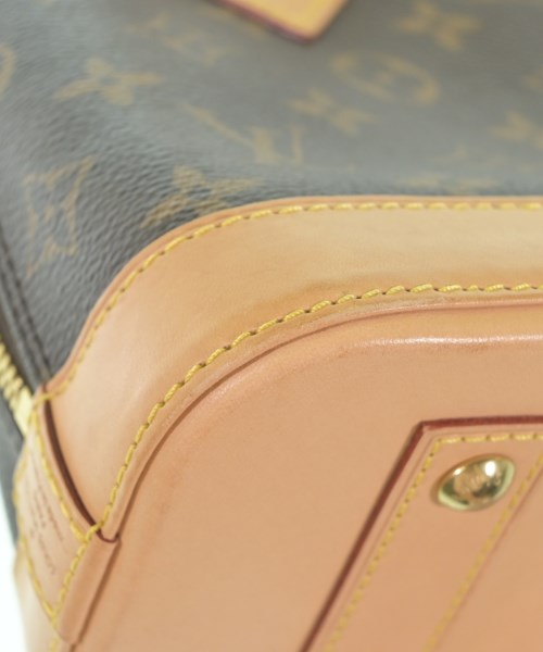 LOUIS VUITTON（ルイヴィトン）ハンドバッグ 茶 サイズ:- レディース/2200681429123