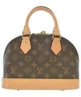LOUIS VUITTON（ルイヴィトン）ハンドバッグ 茶 サイズ:- レディース/2200681429123
