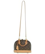LOUIS VUITTON（ルイヴィトン）ハンドバッグ 茶 サイズ:- レディース/2200681429123