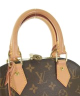 LOUIS VUITTON（ルイヴィトン）ハンドバッグ 茶 サイズ:- レディース/2200681429123