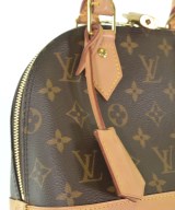 LOUIS VUITTON（ルイヴィトン）ハンドバッグ 茶 サイズ:- レディース/2200681429123