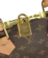 LOUIS VUITTON（ルイヴィトン）ハンドバッグ 茶 サイズ:- レディース/2200681429123