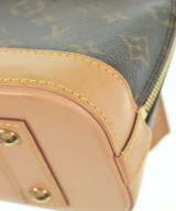 LOUIS VUITTON（ルイヴィトン）ハンドバッグ 茶 サイズ:- レディース/2200681429123
