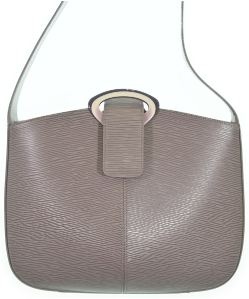 ルイヴィトン(LOUIS VUITTON)のLOUIS VUITTON ハンドバッグ