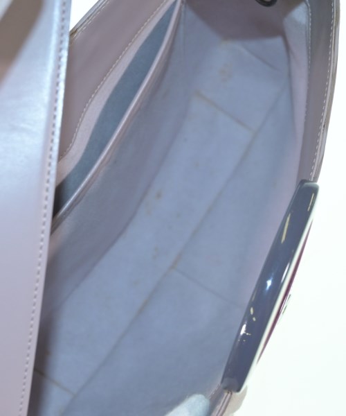 LOUIS VUITTON（ルイヴィトン）ハンドバッグ グレー サイズ:- レディース/2200681429147