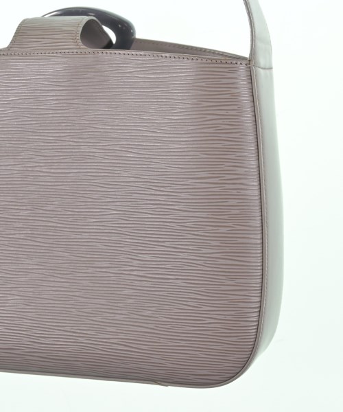 LOUIS VUITTON（ルイヴィトン）ハンドバッグ グレー サイズ:- レディース/2200681429147