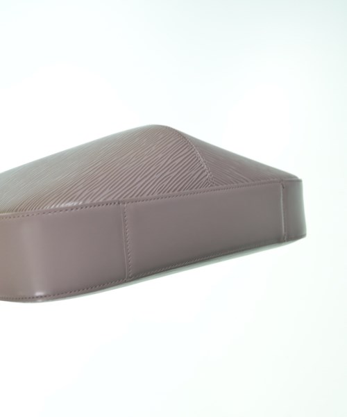 LOUIS VUITTON（ルイヴィトン）ハンドバッグ グレー サイズ:- レディース/2200681429147