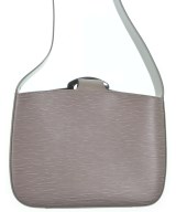 LOUIS VUITTON（ルイヴィトン）ハンドバッグ グレー サイズ:- レディース/2200681429147