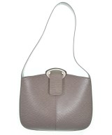 LOUIS VUITTON（ルイヴィトン）ハンドバッグ グレー サイズ:- レディース/2200681429147