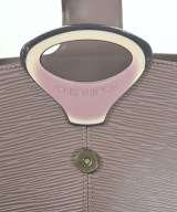 LOUIS VUITTON（ルイヴィトン）ハンドバッグ グレー サイズ:- レディース/2200681429147