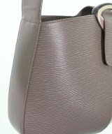 LOUIS VUITTON（ルイヴィトン）ハンドバッグ グレー サイズ:- レディース/2200681429147