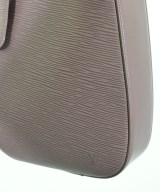 LOUIS VUITTON（ルイヴィトン）ハンドバッグ グレー サイズ:- レディース/2200681429147