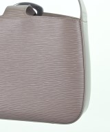 LOUIS VUITTON（ルイヴィトン）ハンドバッグ グレー サイズ:- レディース/2200681429147