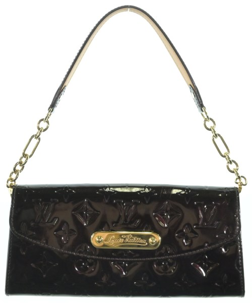 ルイヴィトン(LOUIS VUITTON)のLOUIS VUITTON ハンドバッグ