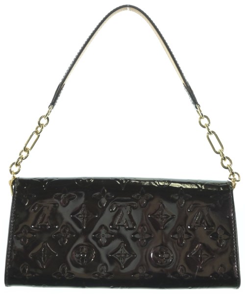 LOUIS VUITTON（ルイヴィトン）ハンドバッグ 茶 サイズ:- レディース/2200681429161