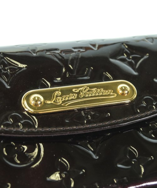 LOUIS VUITTON（ルイヴィトン）ハンドバッグ 茶 サイズ:- レディース/2200681429161