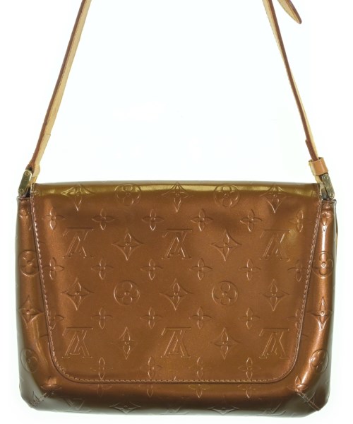 LOUIS VUITTON（ルイヴィトン）ショルダーバッグ 茶 サイズ:- レディース/2200681429178