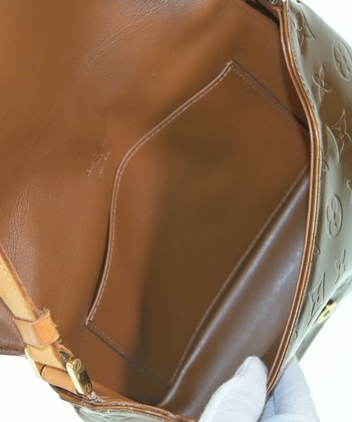 LOUIS VUITTON（ルイヴィトン）ショルダーバッグ 茶 サイズ:- レディース/2200681429178