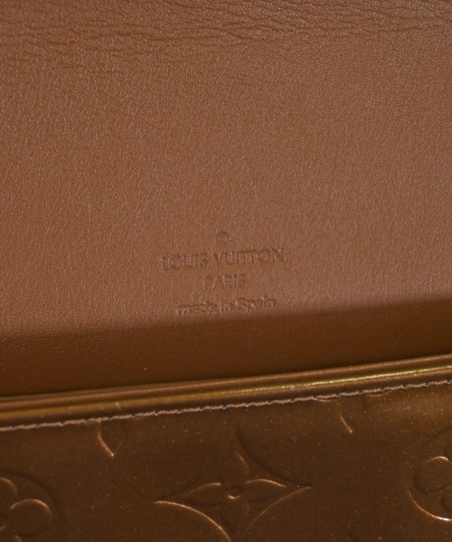 LOUIS VUITTON（ルイヴィトン）ショルダーバッグ 茶 サイズ:- レディース/2200681429178