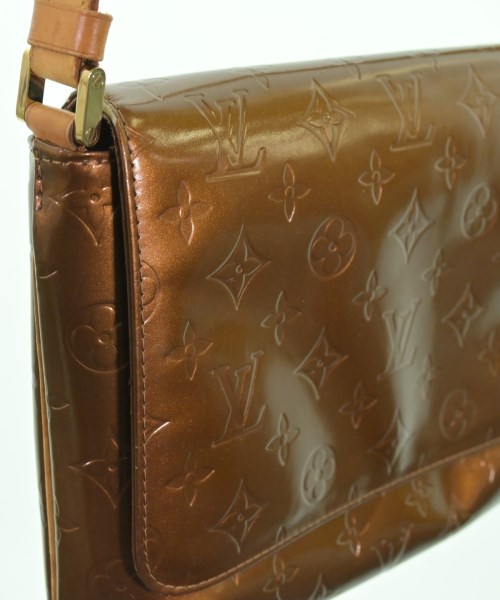 LOUIS VUITTON（ルイヴィトン）ショルダーバッグ 茶 サイズ:- レディース/2200681429178
