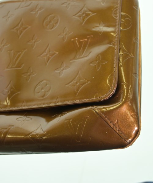 LOUIS VUITTON（ルイヴィトン）ショルダーバッグ 茶 サイズ:- レディース/2200681429178