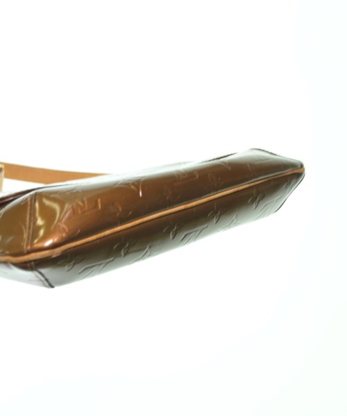 LOUIS VUITTON（ルイヴィトン）ショルダーバッグ 茶 サイズ:- レディース/2200681429178