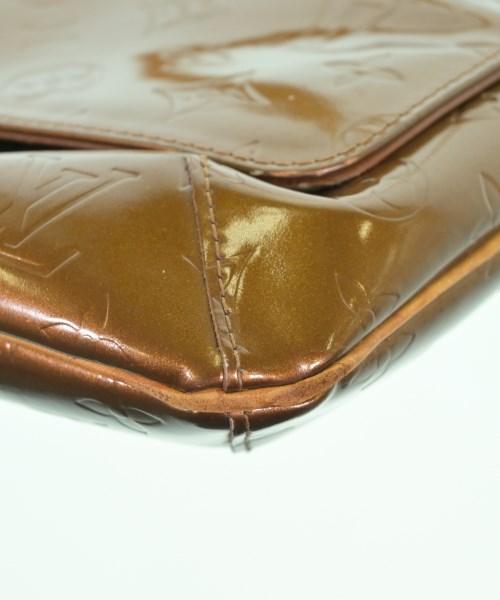 LOUIS VUITTON（ルイヴィトン）ショルダーバッグ 茶 サイズ:- レディース/2200681429178