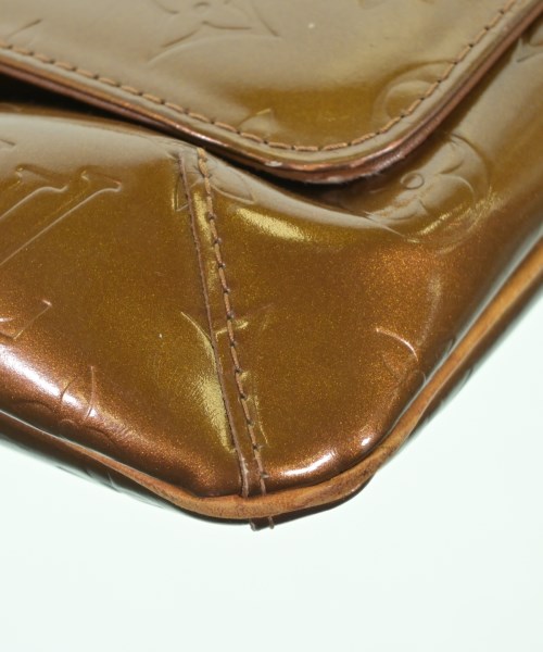 LOUIS VUITTON（ルイヴィトン）ショルダーバッグ 茶 サイズ:- レディース/2200681429178