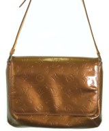 LOUIS VUITTON（ルイヴィトン）ショルダーバッグ 茶 サイズ:- レディース/2200681429178