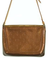 LOUIS VUITTON（ルイヴィトン）ショルダーバッグ 茶 サイズ:- レディース/2200681429178