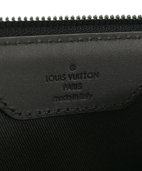 LOUIS VUITTON（ルイヴィトン）トートバッグ 黒 サイズ:- レディース/2200681429192