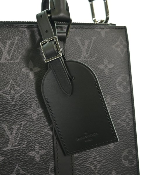 LOUIS VUITTON（ルイヴィトン）トートバッグ 黒 サイズ:- レディース/2200681429192