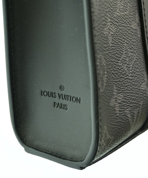 LOUIS VUITTON（ルイヴィトン）トートバッグ 黒 サイズ:- レディース/2200681429192