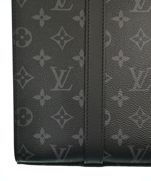 LOUIS VUITTON（ルイヴィトン）トートバッグ 黒 サイズ:- レディース/2200681429192