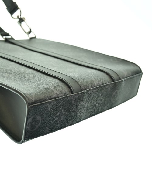 LOUIS VUITTON（ルイヴィトン）トートバッグ 黒 サイズ:- レディース/2200681429192