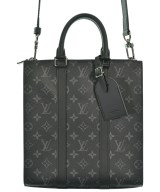 LOUIS VUITTON（ルイヴィトン）トートバッグ 黒 サイズ:- レディース/2200681429192