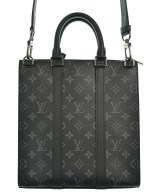 LOUIS VUITTON（ルイヴィトン）トートバッグ 黒 サイズ:- レディース/2200681429192