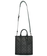 LOUIS VUITTON（ルイヴィトン）トートバッグ 黒 サイズ:- レディース/2200681429192