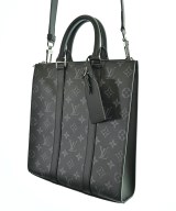 LOUIS VUITTON（ルイヴィトン）トートバッグ 黒 サイズ:- レディース/2200681429192
