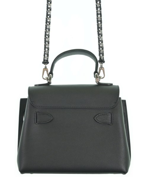 LOUIS VUITTON（ルイヴィトン）ハンドバッグ 黒 サイズ:MINI レディース/2200681429208