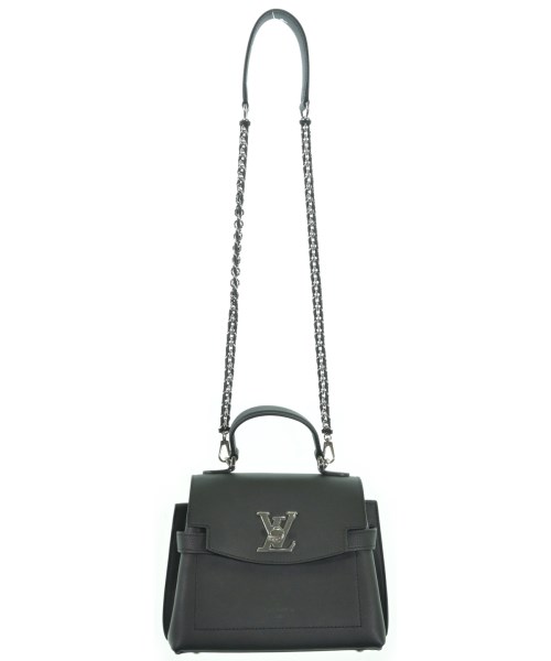 LOUIS VUITTON（ルイヴィトン）ハンドバッグ 黒 サイズ:MINI レディース/2200681429208
