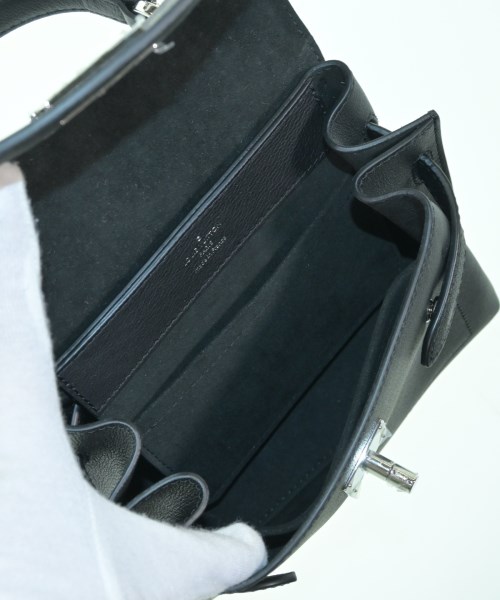 LOUIS VUITTON（ルイヴィトン）ハンドバッグ 黒 サイズ:MINI レディース/2200681429208